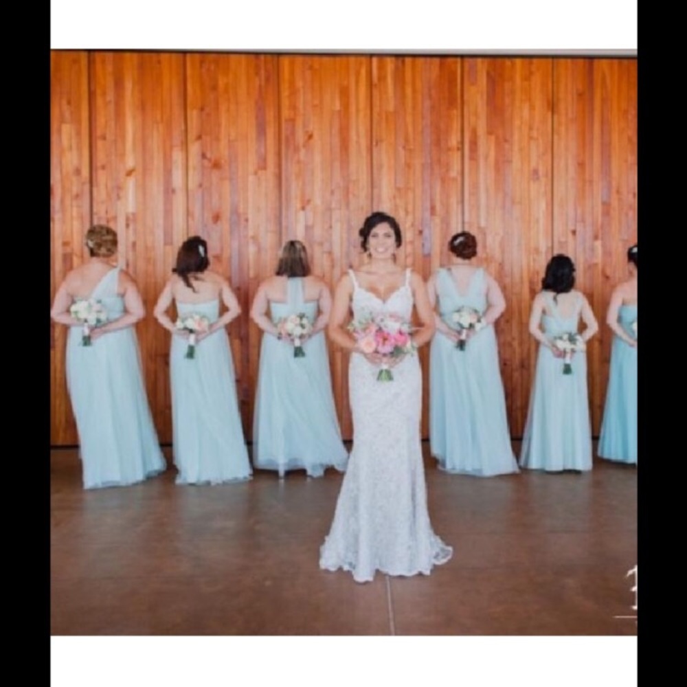Jenny Yoo Annabelle Dress - Picture 4 of 8